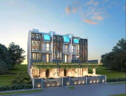 Onan Road (D15), Terrace #639937871